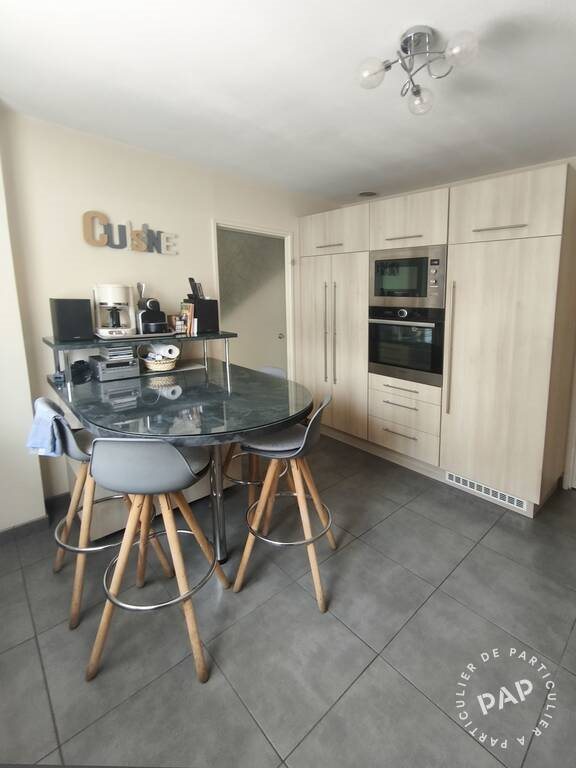 Maison à vendre, 90m², Irigny