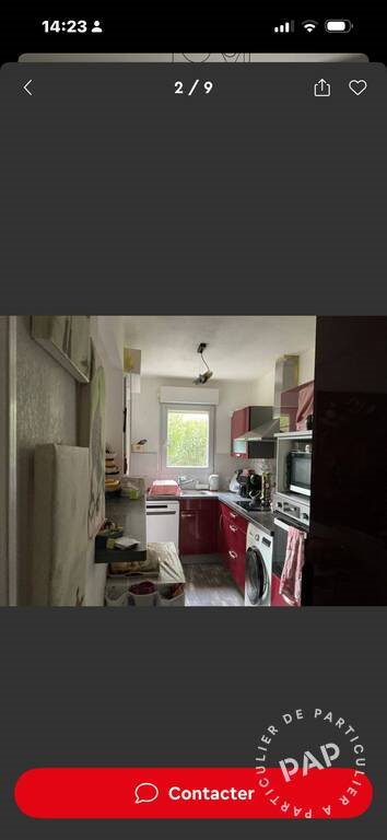 Appartement à vendre, 65m², Cagnes-sur-Mer