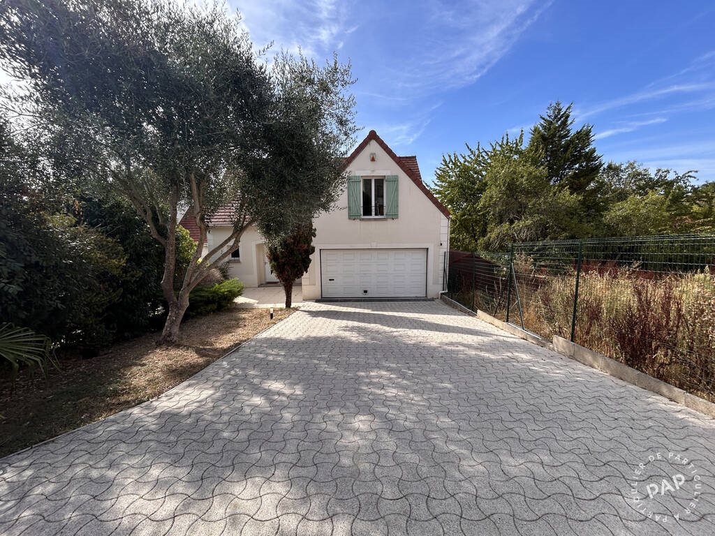 Maison à vendre, 125m², La Frette-sur-Seine