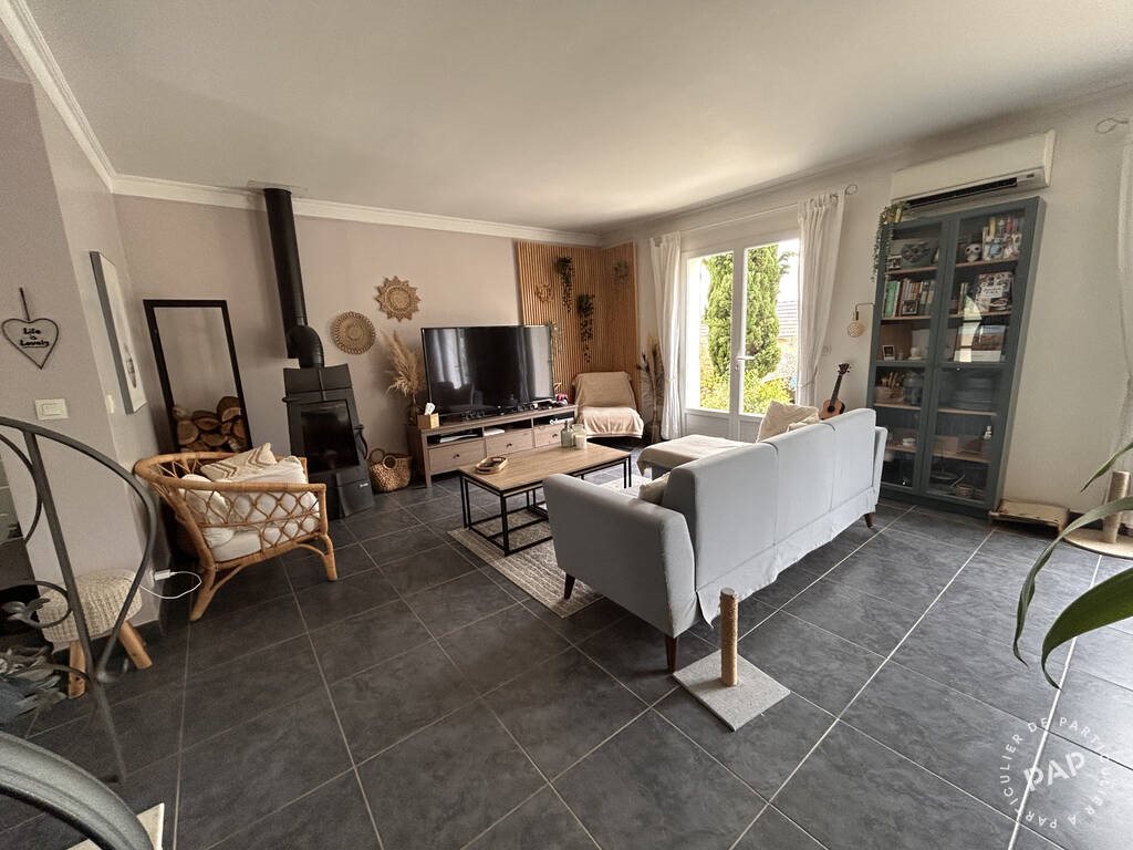 Maison à vendre, 125m², La Frette-sur-Seine