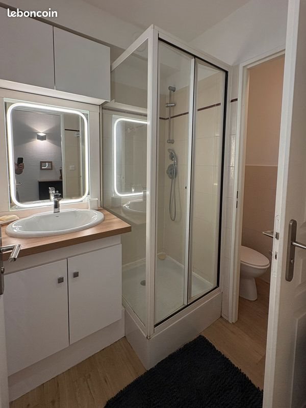Appartement à vendre, 20m², La Rochelle