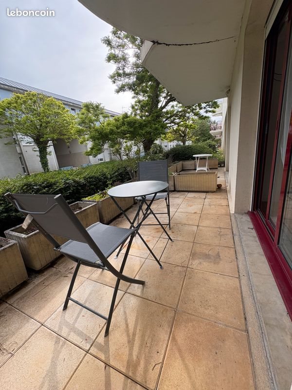 Appartement à vendre, 20m², La Rochelle