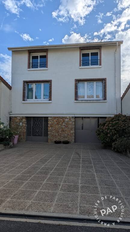 Maison à vendre, 160m², L'Haÿ-les-Roses