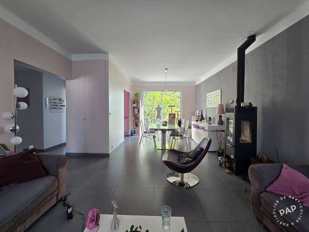 Maison à vendre, 160m², L'Haÿ-les-Roses