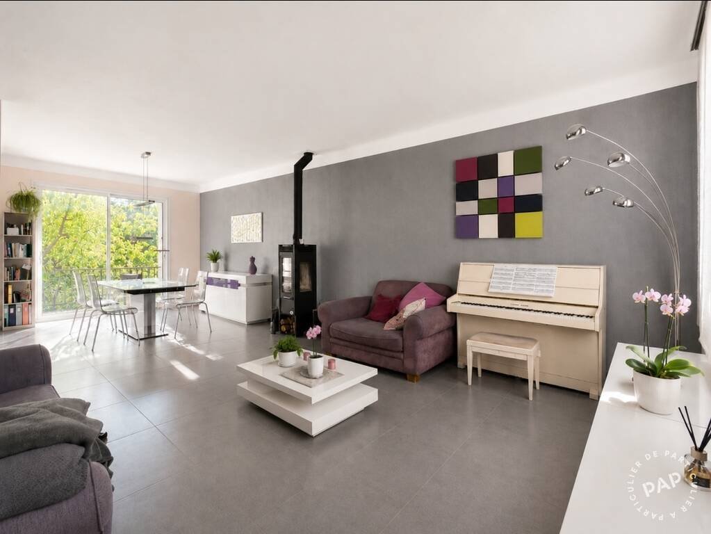 Maison à vendre, 160m², L'Haÿ-les-Roses