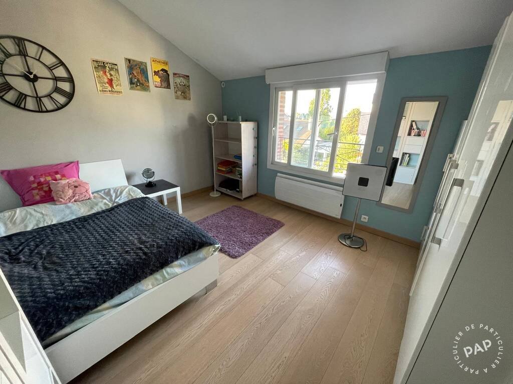 Maison à vendre, 160m², L'Haÿ-les-Roses