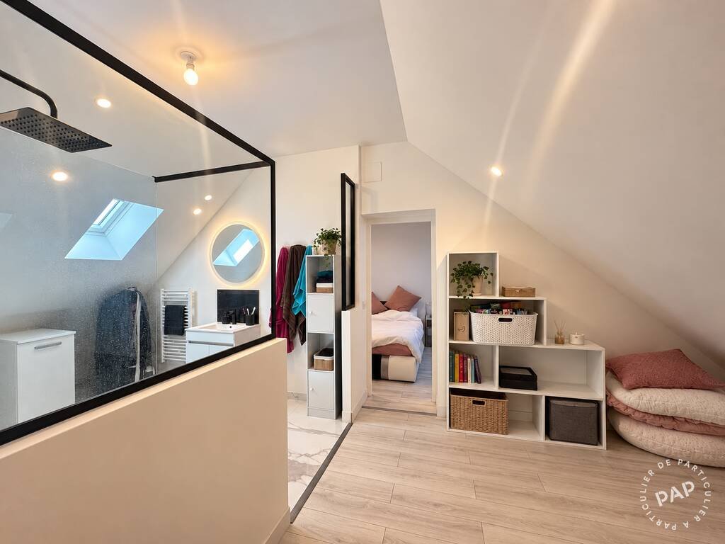 Maison à vendre, 140m², Saint-Péravy-la-Colombe