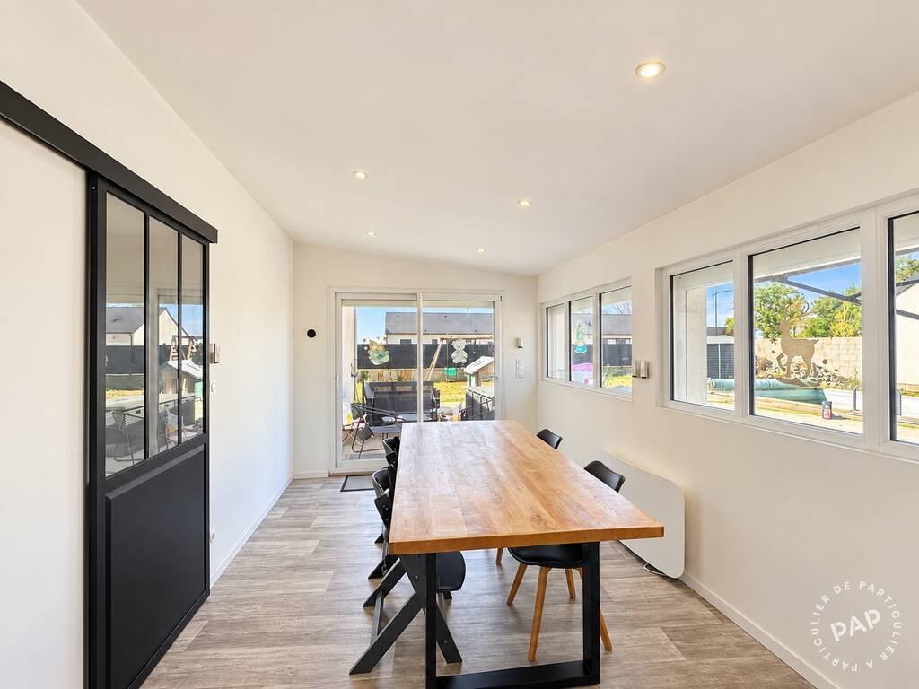 Maison à vendre, 140m², Saint-Péravy-la-Colombe