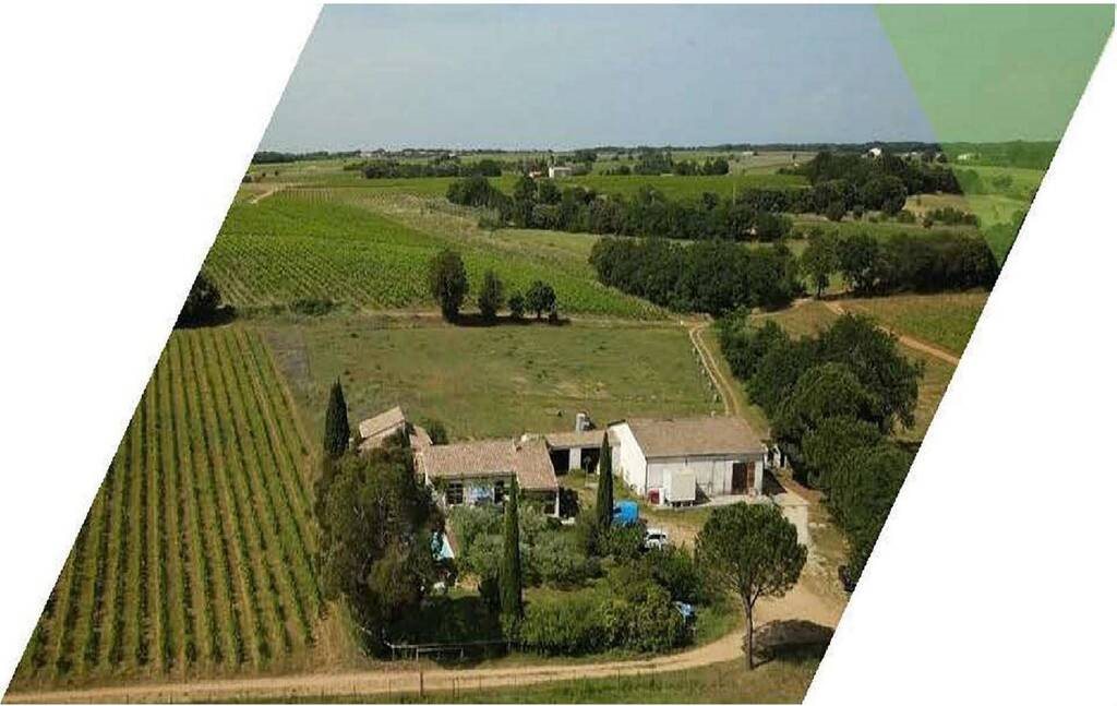 Maison à vendre, 170m², Vauvert