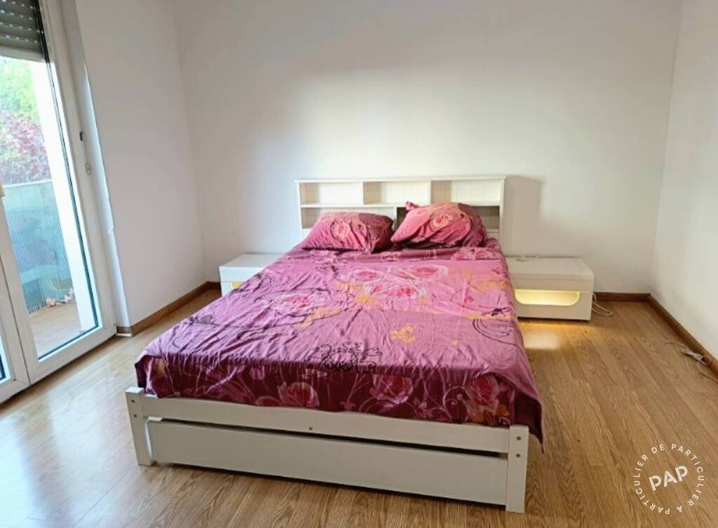 Appartement à vendre, 102m², Strasbourg