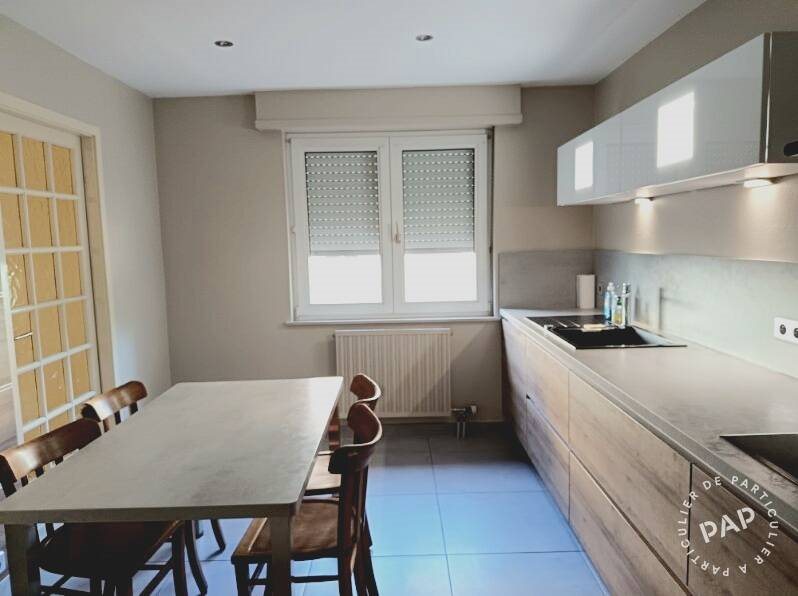 Appartement à vendre, 102m², Strasbourg