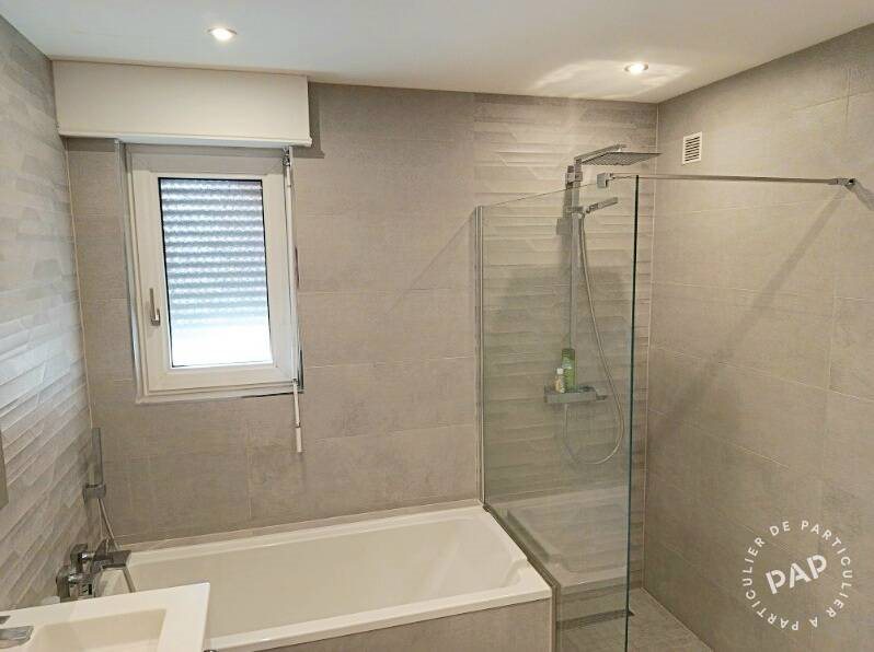 Appartement à vendre, 102m², Strasbourg