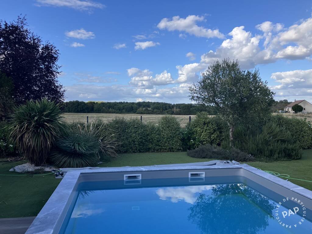 Maison à vendre, 174m², Monts