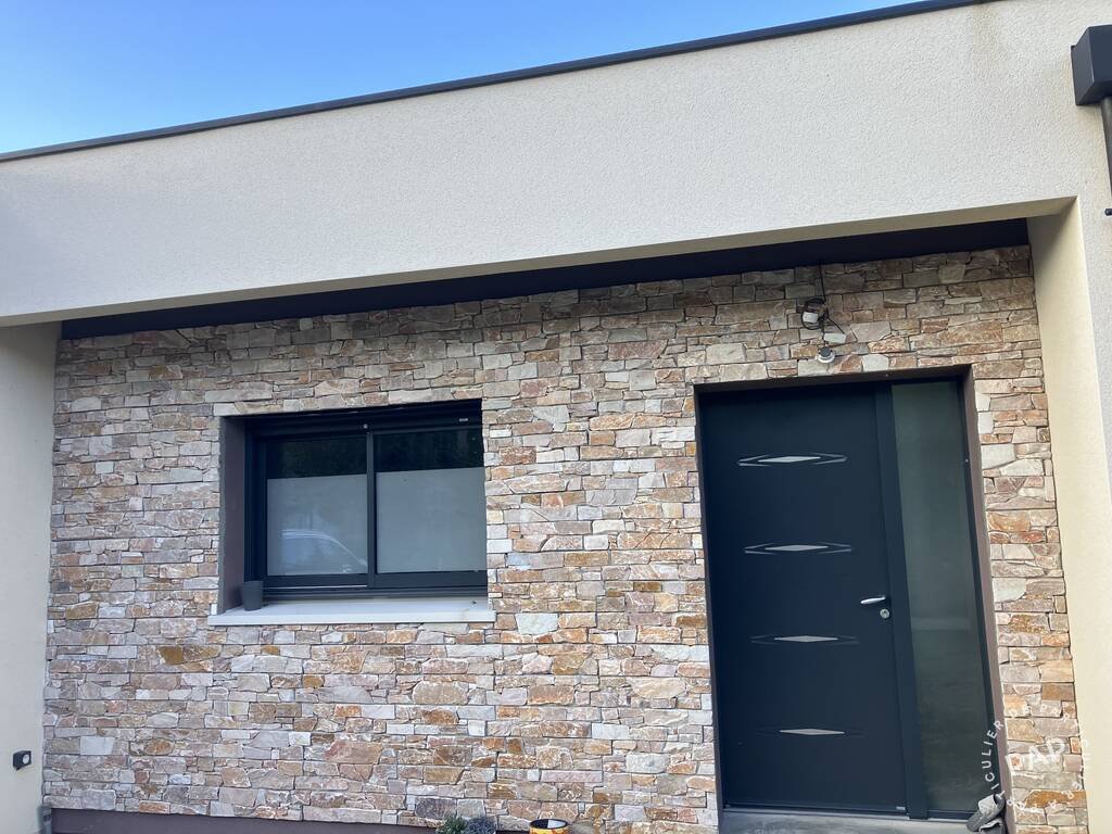 Maison à vendre, 174m², Monts