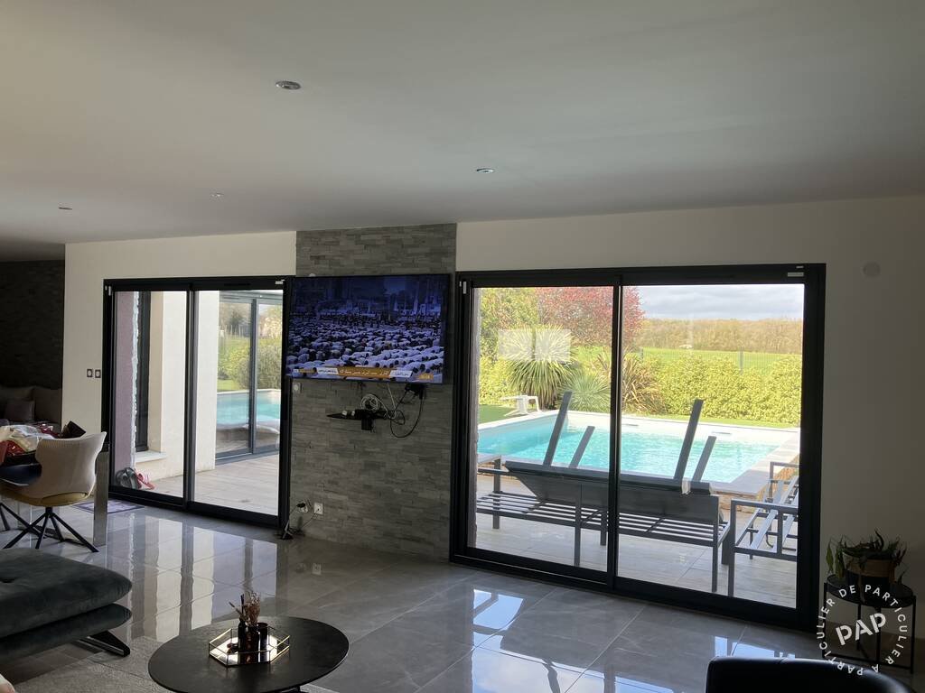 Maison à vendre, 174m², Monts