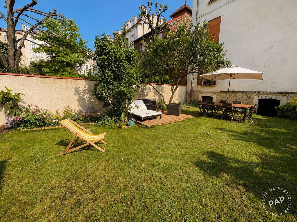 Appartement à vendre, 72m², Sèvres