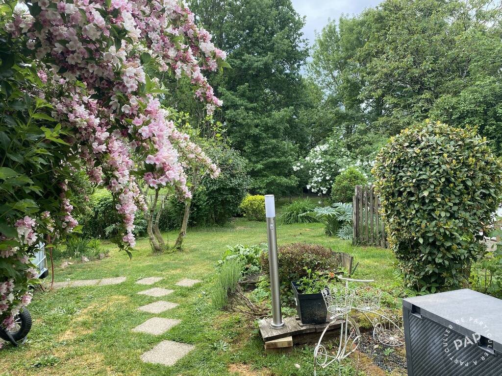 Maison à vendre, 138m², Nouzerines
