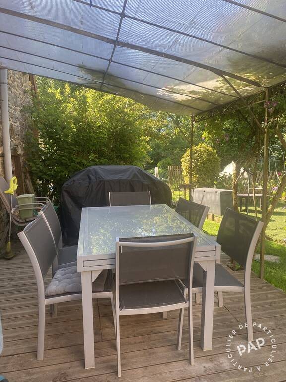 Maison à vendre, 138m², Nouzerines