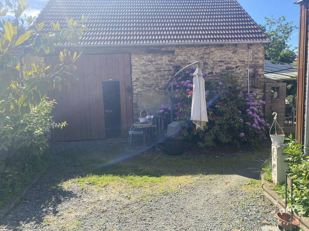 Maison à vendre, 138m², Nouzerines