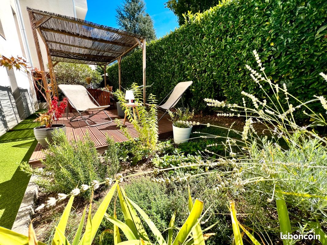 Appartement à vendre, 77m², Drumettaz-Clarafond