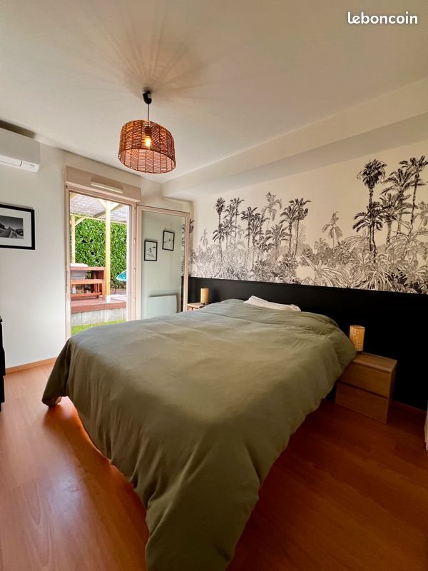 Appartement à vendre, 77m², Drumettaz-Clarafond