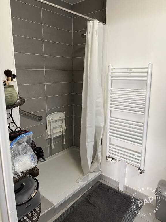 Appartement à vendre, 62m², Montreuil