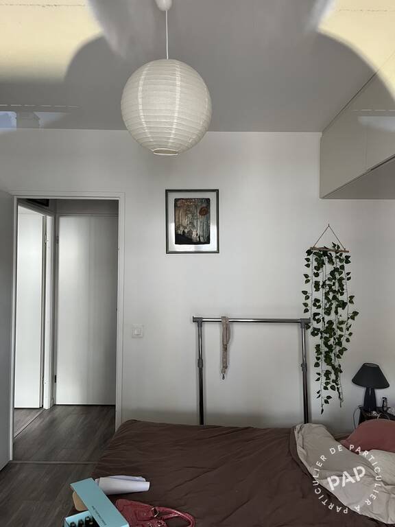 Appartement à vendre, 62m², Montreuil