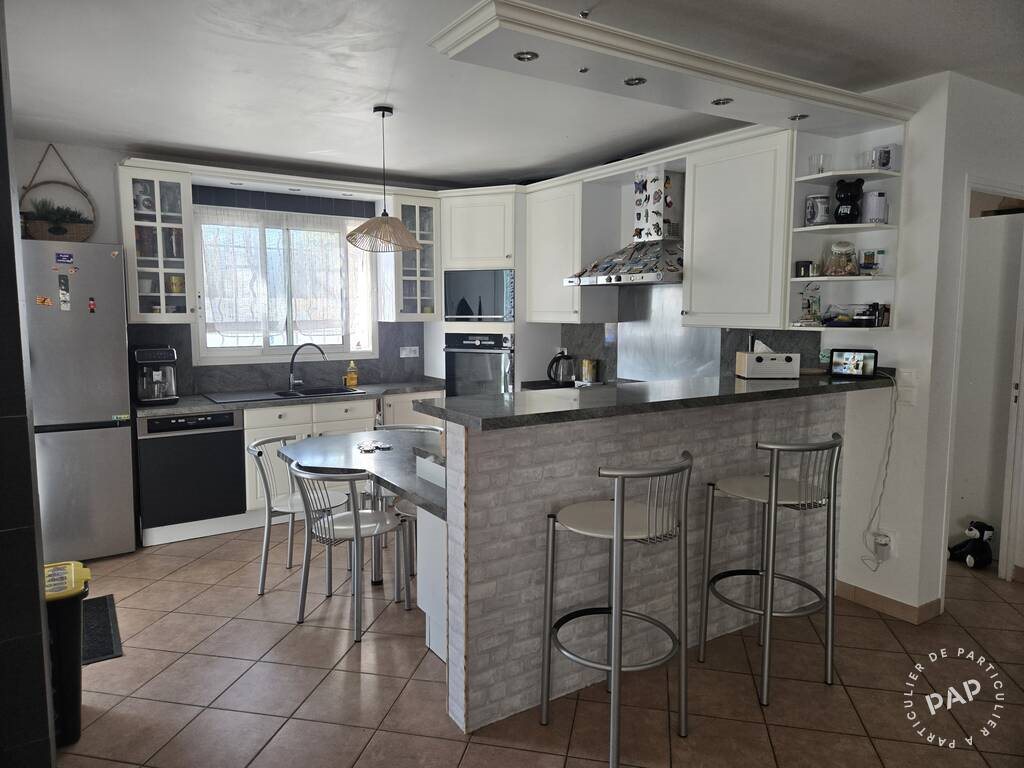 Maison à vendre, 140m², Ille-sur-Têt