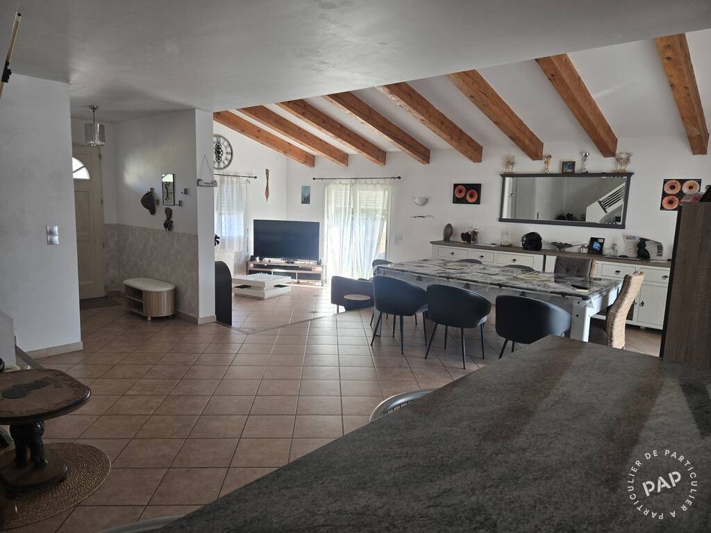 Maison à vendre, 140m², Ille-sur-Têt