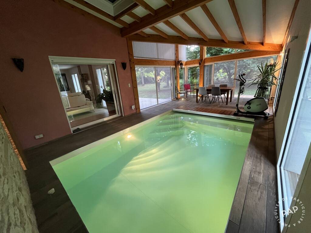 Maison à vendre, 165m², Labarthe-sur-Lèze