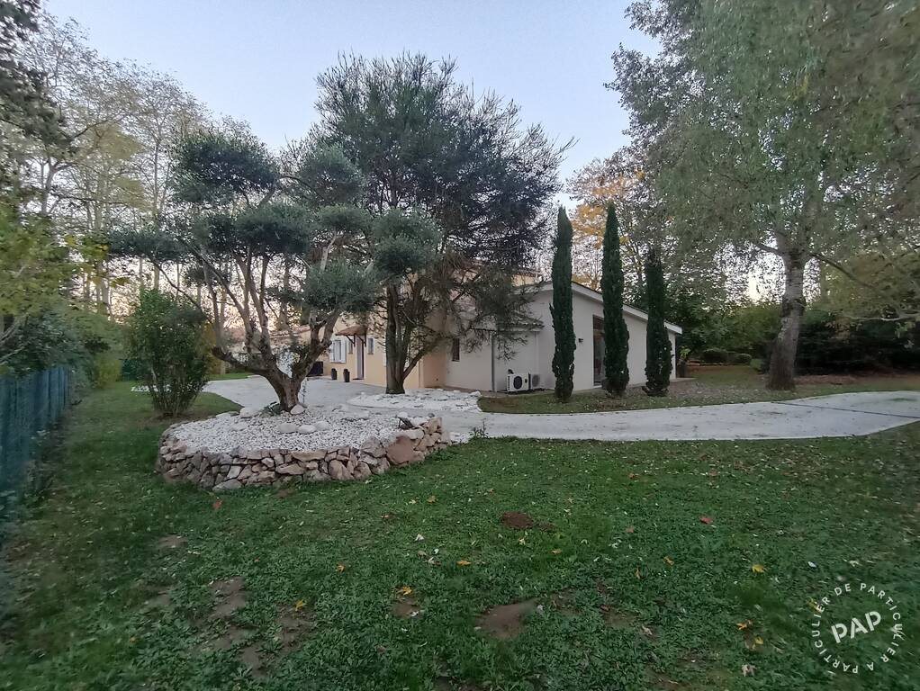 Maison à vendre, 165m², Labarthe-sur-Lèze
