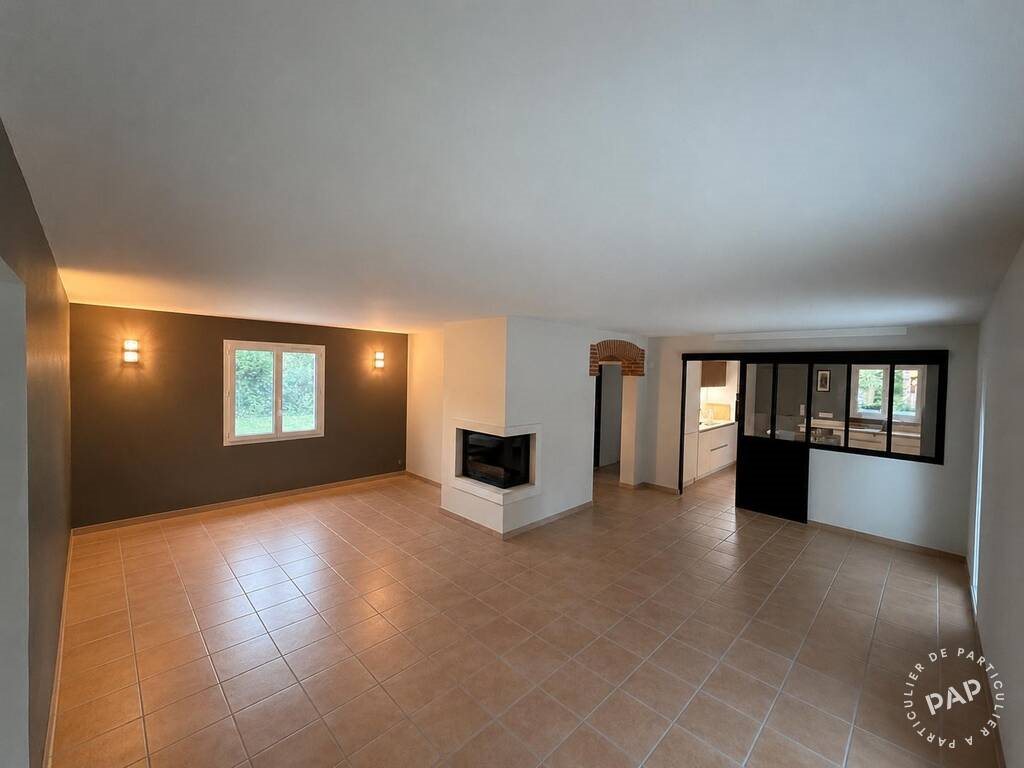 Maison à vendre, 165m², Labarthe-sur-Lèze