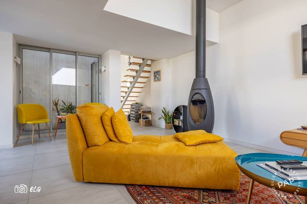Maison à vendre, 105m², Mauguio