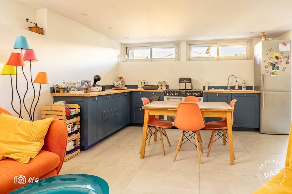 Maison à vendre, 105m², Mauguio