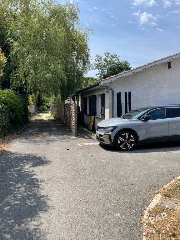 Maison à vendre, 140m², Le Pian-Médoc