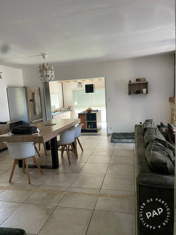 Maison à vendre, 140m², Le Pian-Médoc