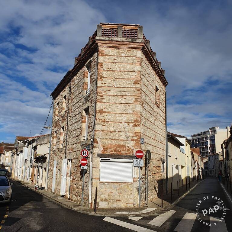 Appartement à vendre, 200m², Agen