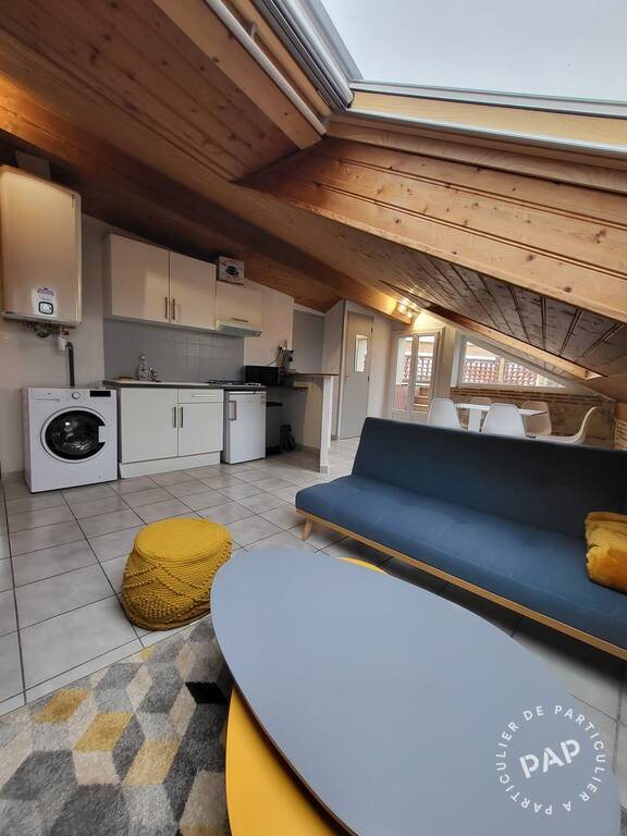 Appartement à vendre, 200m², Agen