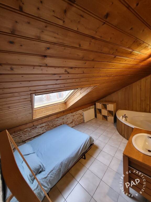 Appartement à vendre, 200m², Agen