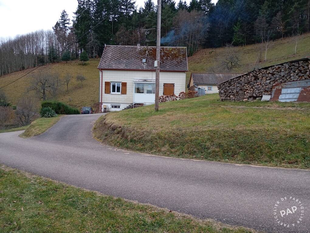 Maison à vendre, 117m², Labaroche