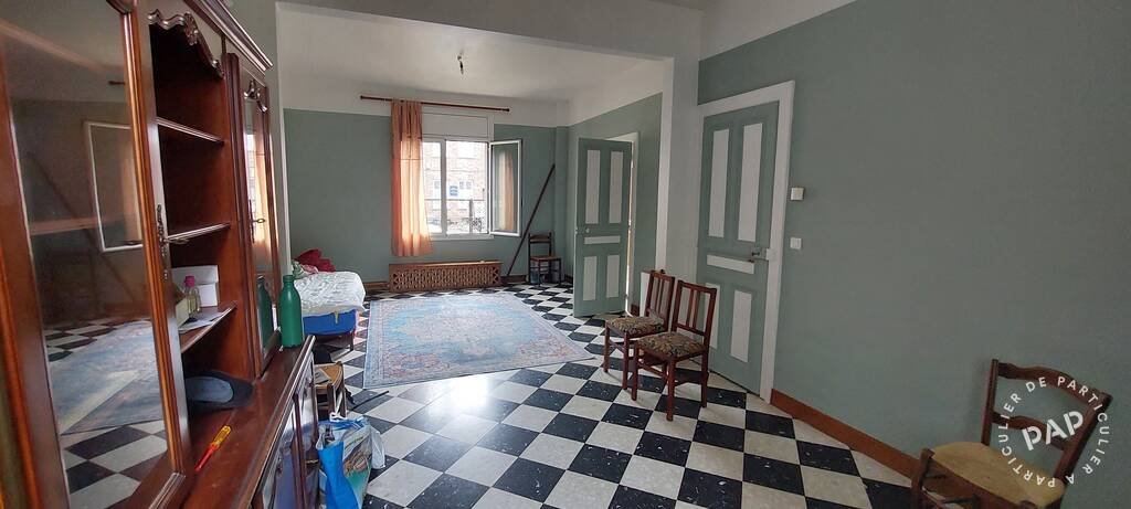Maison à vendre, 130m², Amiens