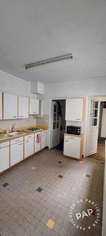 Maison à vendre, 130m², Amiens