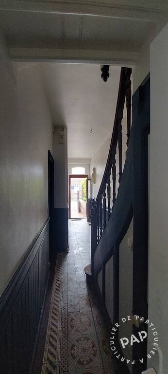 Maison à vendre, 130m², Amiens
