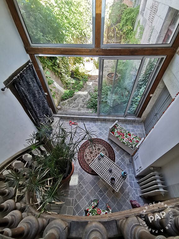 Maison à vendre, 171m², Buzançais