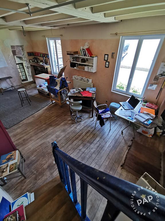 Maison à vendre, 171m², Buzançais