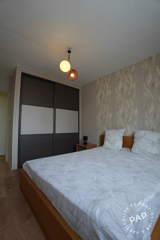Appartement à vendre, 61m², Crépy-en-Valois