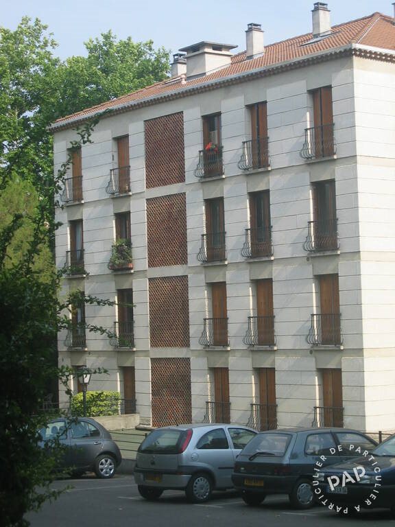 Appartement à vendre, 40m², Aix-en-Provence