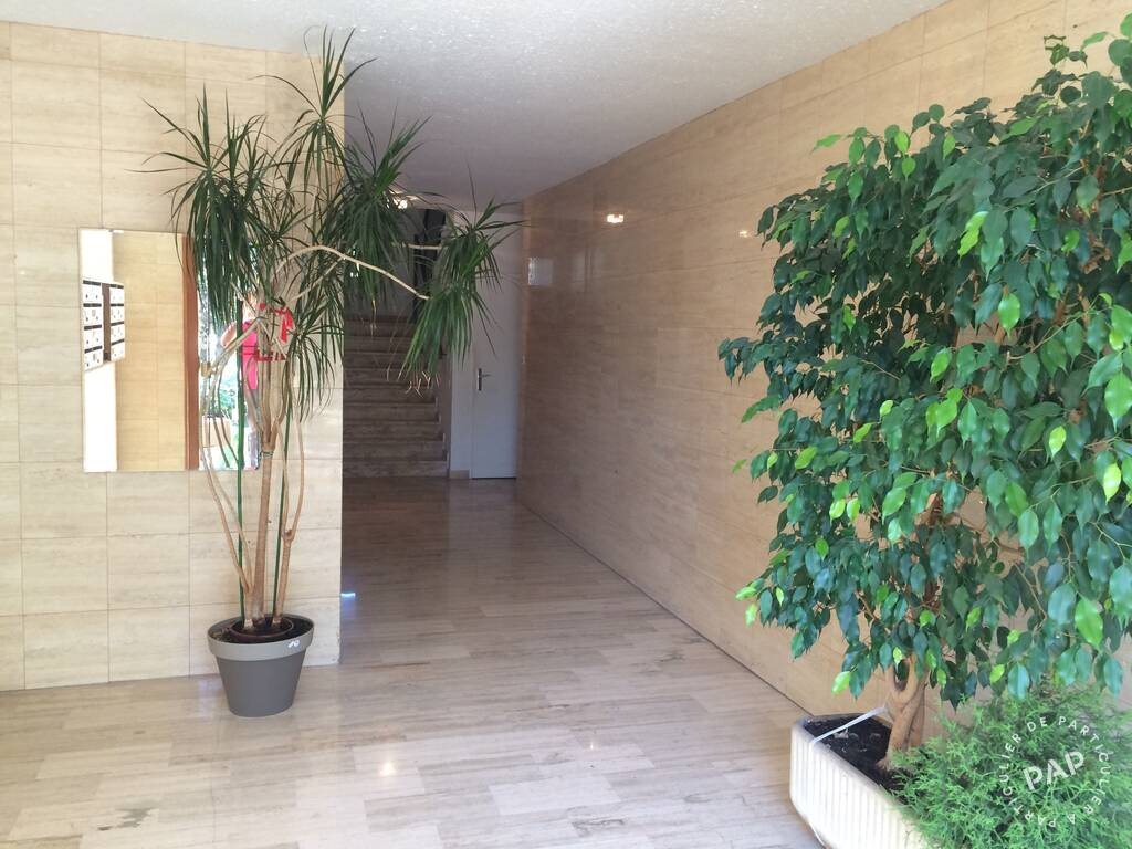 Appartement à vendre, 40m², Aix-en-Provence