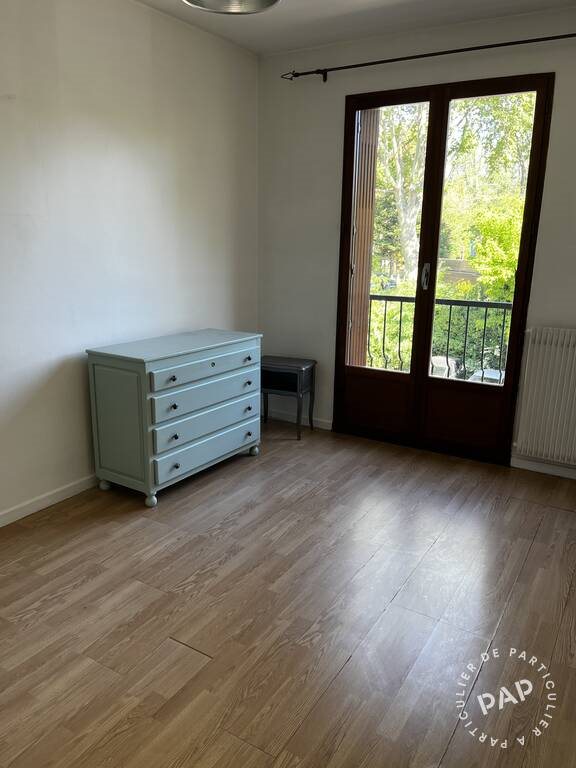 Appartement à vendre, 40m², Aix-en-Provence