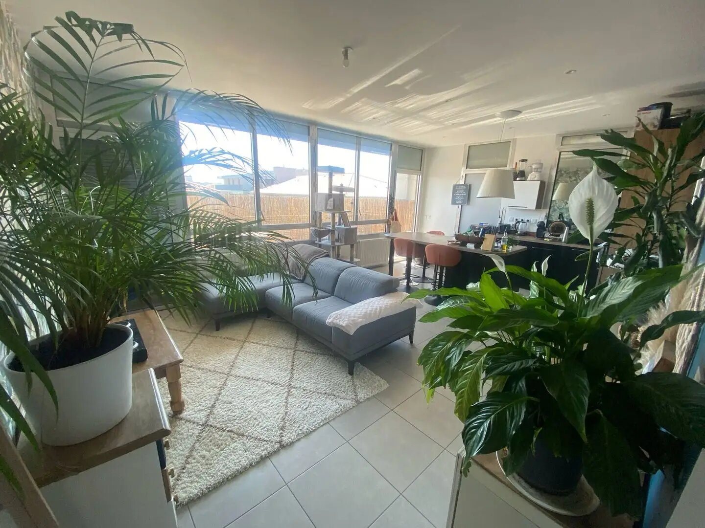 Appartement à vendre, 65m², Villeurbanne